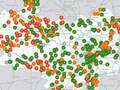 Sewage pumped into UK waters mapped as pollution leaves drains for HOURS qhiddeiqutiqqtprw