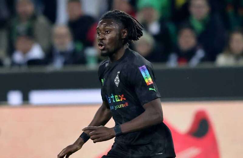 Newcastle and Liverpool in four-way Manu Kone transfer fight for ‘Gladbach star