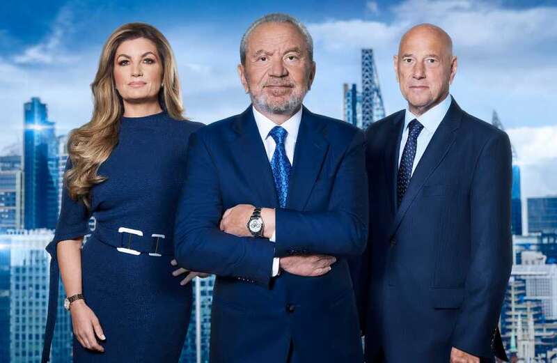 The Apprentice series 17 full line-up revealed inc ‘Kim Kardashian of business’