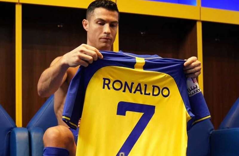 Al-Nassr 'want Cristiano Ronaldo to DEFY two-match FA ban and make debut today'