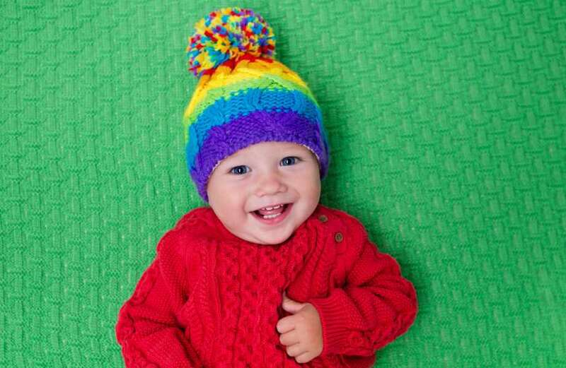 What is a rainbow baby? Origin, meaning and significance behind the term