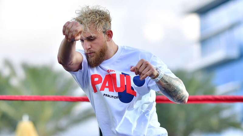 Jake Paul may not make MMA debut until 2024 despite signing PFL deal