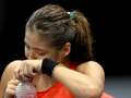 Emma Raducanu gives Australian Open update and blames injury on 'slippery' court eiqrtikzirrprw