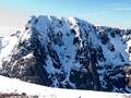 Teacher killed on Ben Nevis after accidentally triggering an avalanche