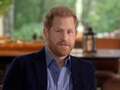 Prince Harry opens up about 'competition' between him & 'arch nemesis' William