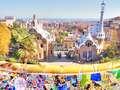 Barcelona city breaks set to become more expensive for Brits from 2024 eiqetidzhidzqprw