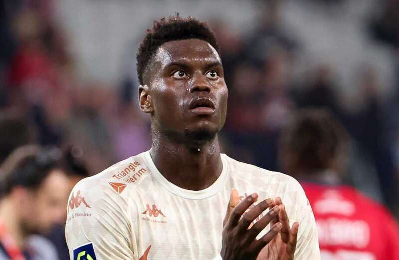 Chelsea sign Badiashile on contract that sees him stay until next DECADE