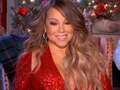 Mariah Carey 'rakes in $3million per year' from All I Want For Christmas Is You