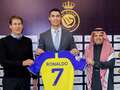 5 stars Al-Nassr could target to play with Cristiano Ronaldo in Saudi Arabia