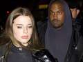 Julia Fox says ex Kanye 'doesn’t know' her full name as she teases 'Drake date' qhiddeiqzkihtprw