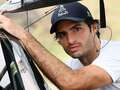 Carlos Sainz investigated by FIA over video clip with his father posted online eiqrdidrtirzprw