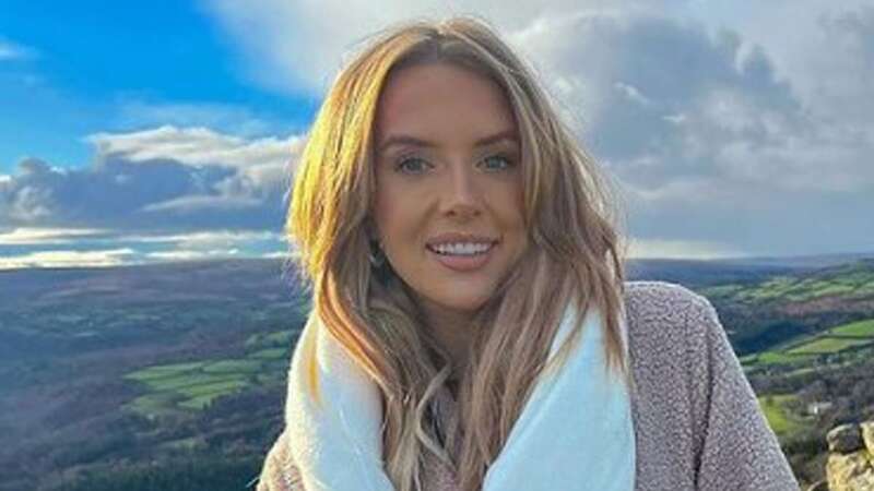 Love Island star Faye Winter backs 