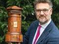 I found time capsule worth £6k hidden in my grandad's old stuff