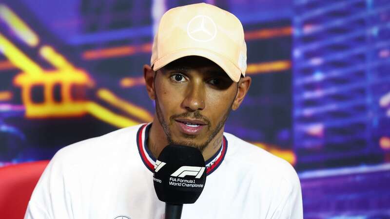 Lewis Hamilton foresees and exciting 2023 season ahead (Image: Getty Images)