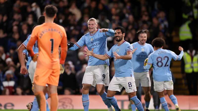 Man City pile more pressure on Chelsea and Graham Potter - 5 talking points