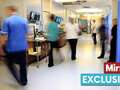 Some NHS patients waiting 1,000 days for routine surgery, figures show