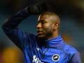 Afobe's Millwall contract terminated as he joins thirteenth club of his career