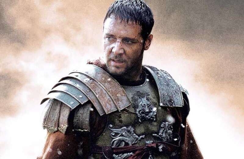 Gladiator blockbuster sequel finally confirmed 23 years after original