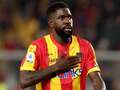 Lazio ultras BANNED for next game after Umtiti left in tears after racist abuse