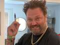 Jackass star Bam Margera was 'basically pronounced dead' after four seizures