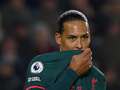 Van Dijk injury sparks Liverpool defender search as Caicedo race heats up eiqrdietitrprw