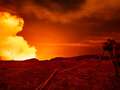 Red alert issued as Hawaii's Kilauea volcano starts erupting and spewing lava eiqrtikzirrprw