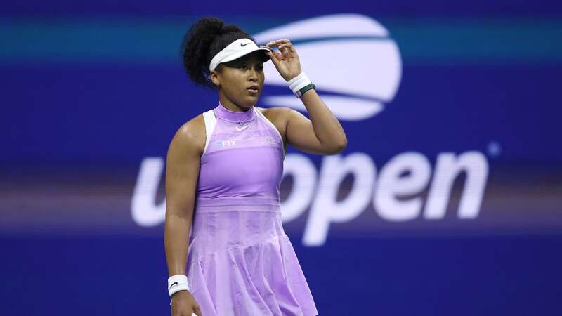 Naomi Osaka was the world’s highest-paid female athlete during 2022 (Image: Getty Images)