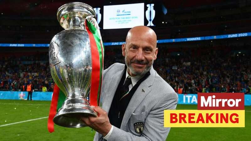 Chelsea legend Gianluca Vialli dies aged 58 after brave cancer battle