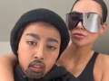 Kim Kardashian slammed by fans for 'weird video' of daughter dressed as Kanye