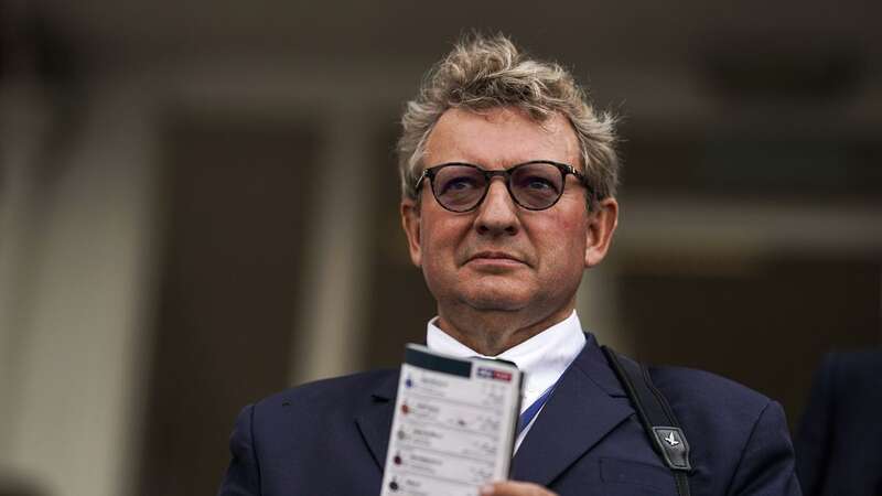 Mark Johnston: the record-breaking trainer condemns BHA and PJA for handling of whip changes (Image: Getty)