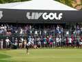 LIV Golf accused of building 'chilling' dossier on families of 9/11 victims qhiddtiqruirdprw