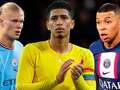 Liverpool learn huge Jude Bellingham price tag as two England stars beat Mbappe