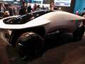 Back to the Future car maker DeLorean's hi-tech vehicle based on off-road racers eiqruideihkprw