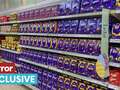 Expert warns of 'sneaky' trick supermarkets play by putting Easter eggs out now eiqduideiqddprw