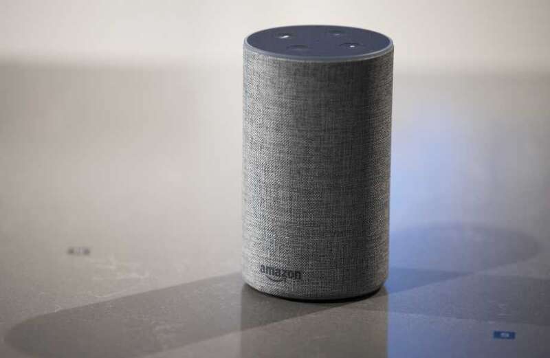 Feckless dad asks Alexa to look after daughter, five, while he goes to pub