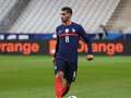 Houssem Aouar changes international allegiance after earning just one France cap eiqeuideeikeprw