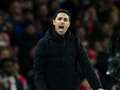 Deeney: I LOVE Arteta's antics - Arsenal stars know he's in trenches with them qhiddrikzidzrprw