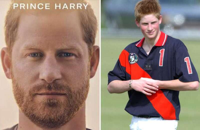 Seven questions Prince Harry still needs to answer as bombshell book is released - including identity of his older lover