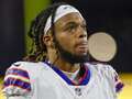 Damar Hamlin's first words to Buffalo Bills team-mates as breathing tube removed