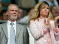 Life at West Ham won't be the same after David Gold's passing, says Karren Brady