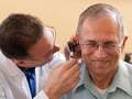 Brits putting their health at risk by not having a hearing test, charity says