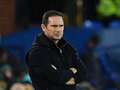 Everton shouldn't sack Lampard - there are three clubs more likely to go down