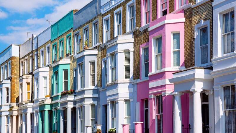 Northern homes are hit with big council tax bills (Image: Getty Images/iStockphoto)