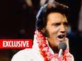 Muhammad Ali was stood up by Elvis who turned up 'high or drunk' at 4am to watch him spar before fight