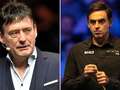 Jimmy White picks out what Ronnie O’Sullivan needs to do ahead of World Champs eiqxidzeiqddprw