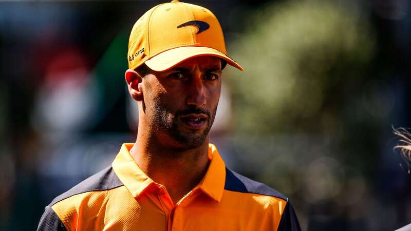 Will Daniel Ricciardo return to an F1 race seat in the future? (Image: Icon Sport via Getty Images)