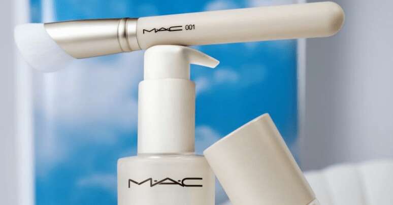 MAC launches Hyper Real skincare and make up artists are raving about it