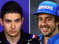 Alpine boss fires stern warning at Esteban Ocon which vindicates Fernando Alonso