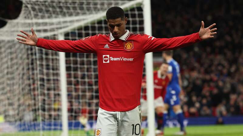 5 talking points as Rashford and Man Utd heap more misery on hapless Everton