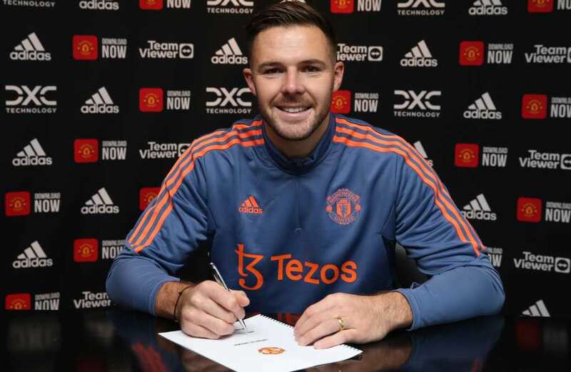 Butland's now-deleted tweet comes back to haunt him after Man Utd loan transfer